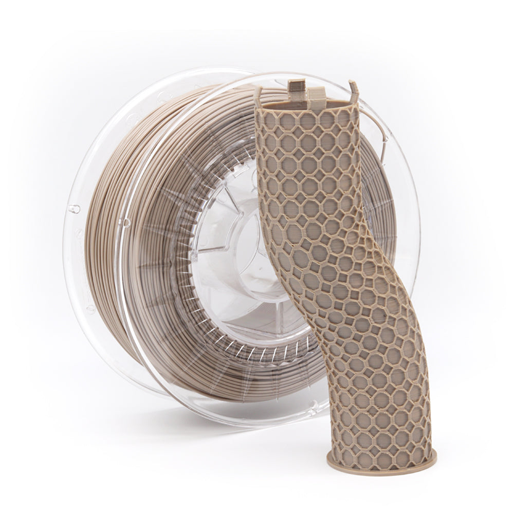 PEEK Filament - Natural - 1.75mm - 0.75KG