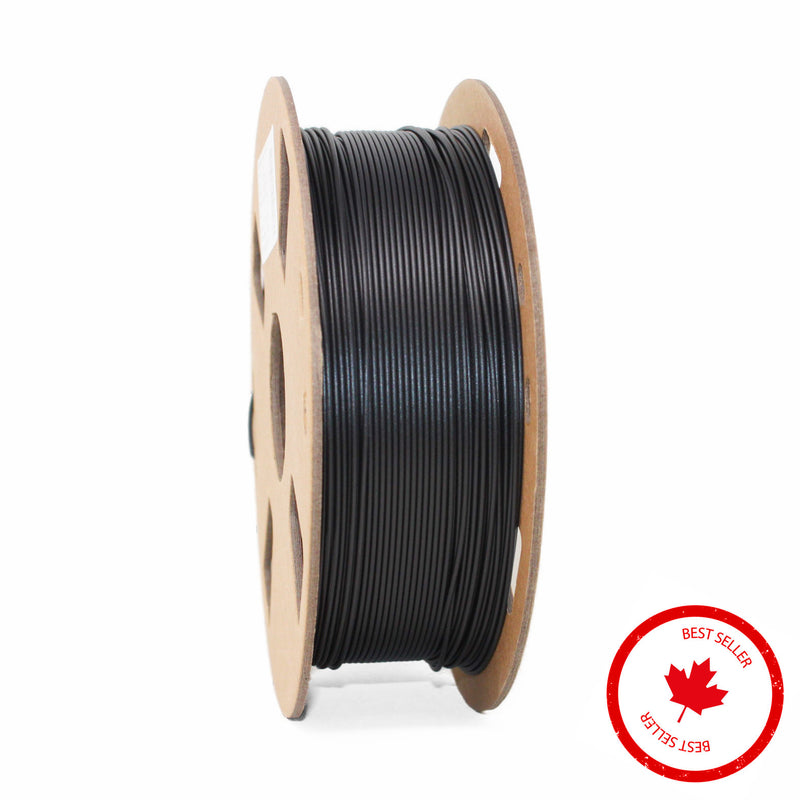 Carbon Fiber ABS 3D printer filament Canada