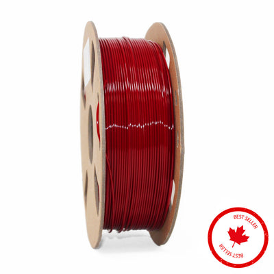 PETG Filament 3D Printing Canada