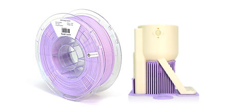 Raise3D PPA Support Material 3D Printing Filament Canada