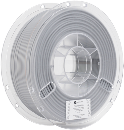 Polymaker PolyLite PETG 3D Printing Filament Canada