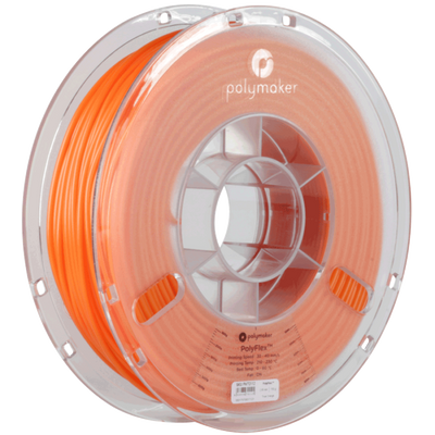 Polymaker PolyFlex TPU 95 Flexible 3D Printing Filament Canada