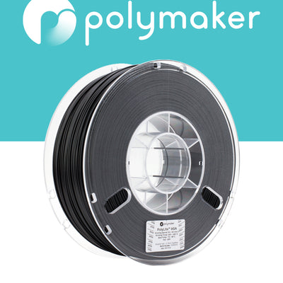 Polymaker Polylite ASA 3D Printing Filaments Canada