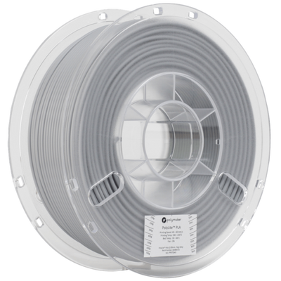 Polymaker PolyLite PLA 3D Printing Filament Canada