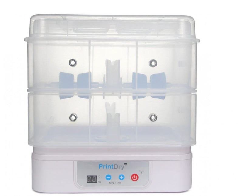 PrintDry Pro 3D Printing Filament Dryer Canada