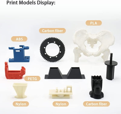 Qidi i-Fast 3D Printer Canada