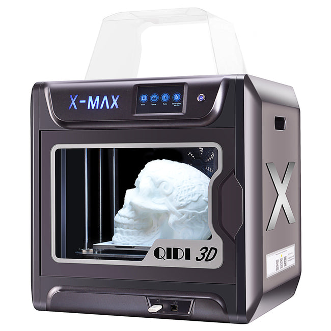 Qidi X MAX 3D Printer Canada