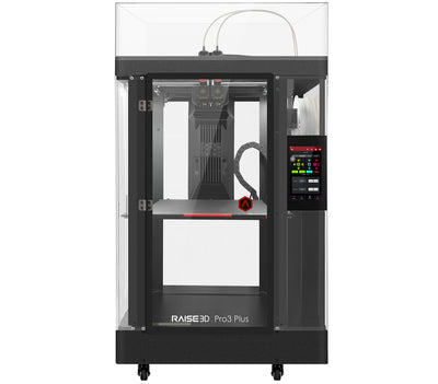 Raise3D Pro3 Plus 3D Printer Canada