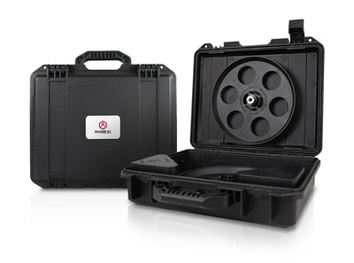 Raise3D E2 CF Carbon Fiber IDEX 3D Printer Canada