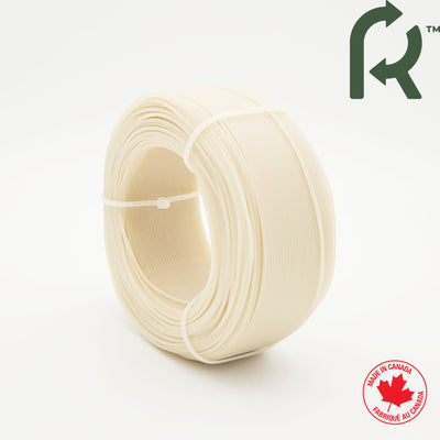 PHA Filament Refill Coil 3D Printing Canada