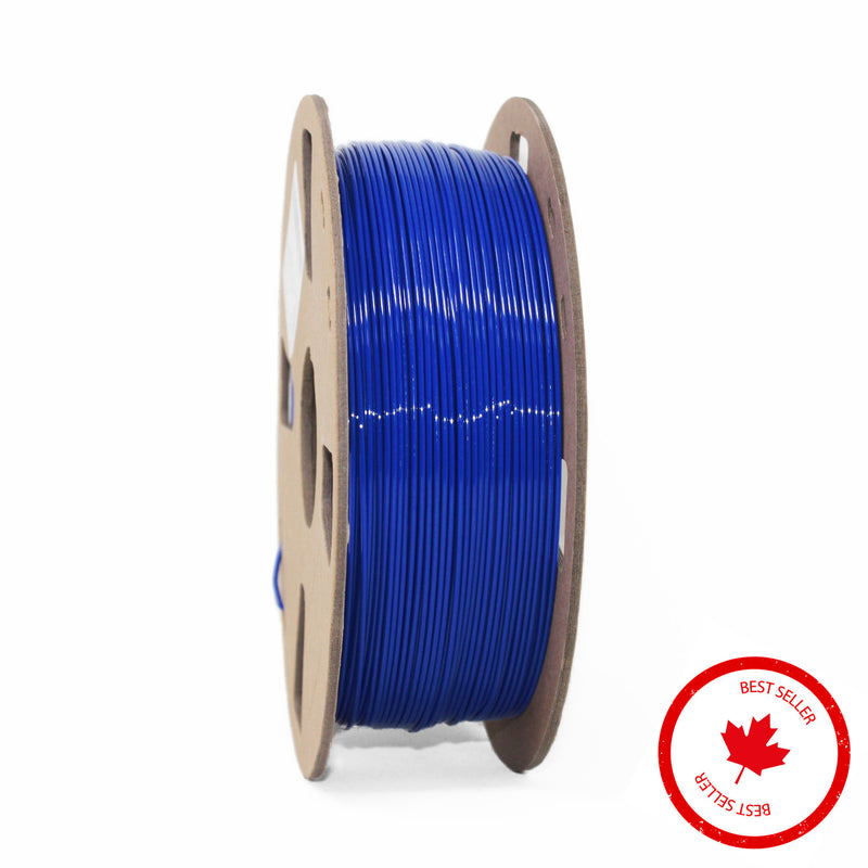 Flexible TPE Elastomer 3D Printing Filament Canada