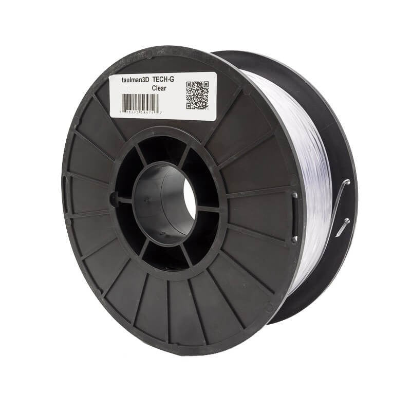 Taulman TECH-G PETG 3D Printer Filament Canada