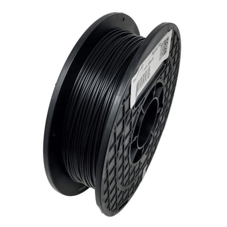 Taulman PCTPE Black Nylon Flexible 3D Filament Canada
