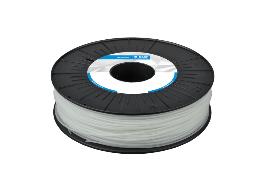 BASF Ultrafuse PA Nylon 3D Printing Filaments Canada