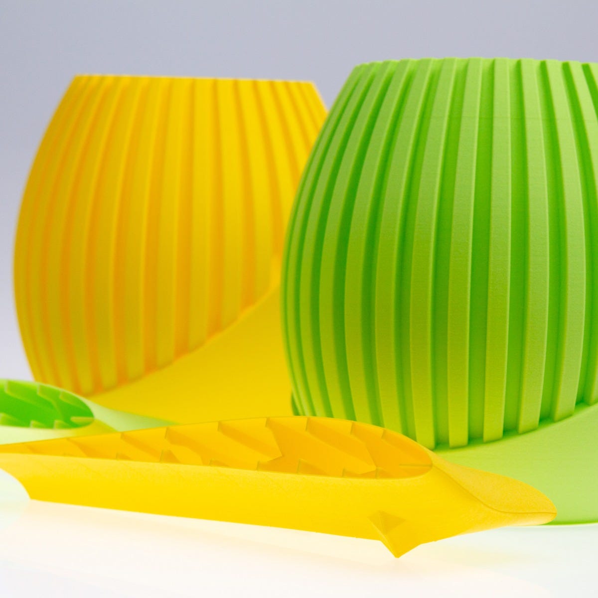 ColorFabb LW PLA Light Weight 3D Printer Filament Canada