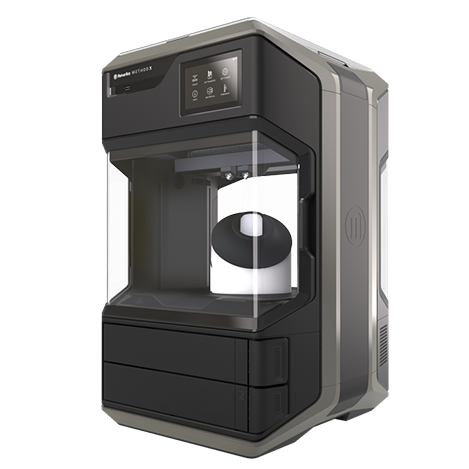 MakerBot Method X 3D Printer Canada
