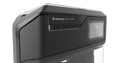 Makerbot Method 3D Printer Canada