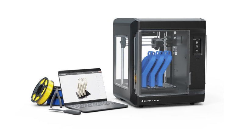 MakerBot Sketch Large 3D Printer Canada
